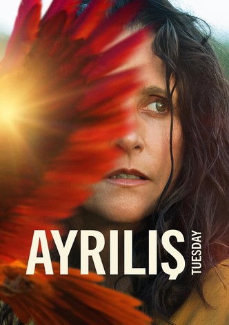 Ayrılış