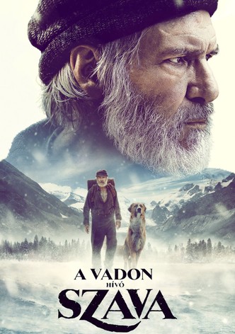 A vadon hívó szava