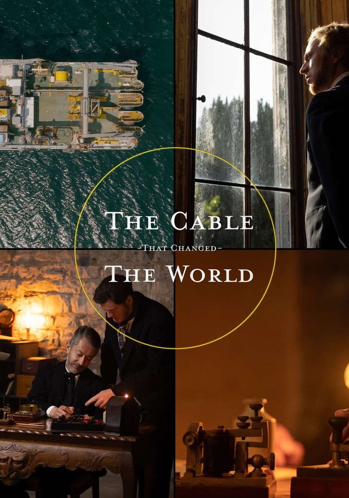 The Cable that Changed the World