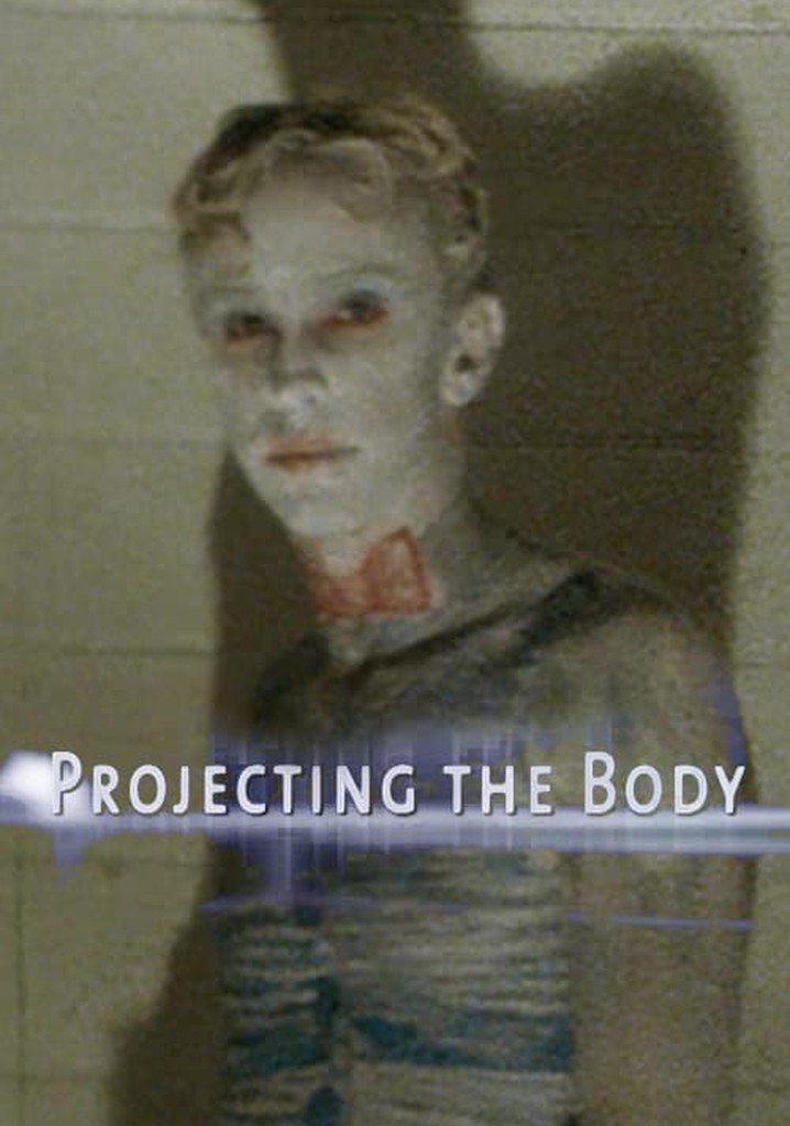 Projecting the Body