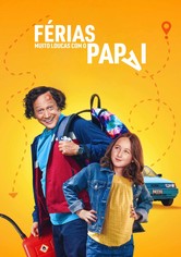 Férias Muito Loucas com o Papai