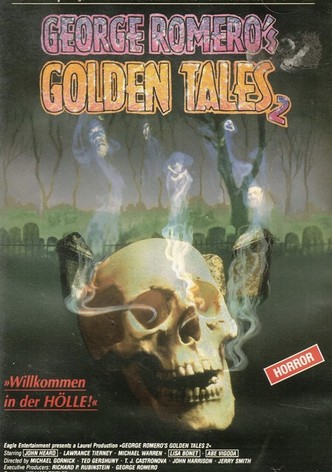 George Romero's Golden Tales 2
