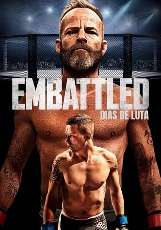 Embattled: Dias de Luta