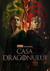 Casa Dragonului - Sezonul 2