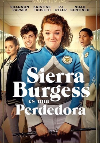 Sierra Burgess es una perdedora