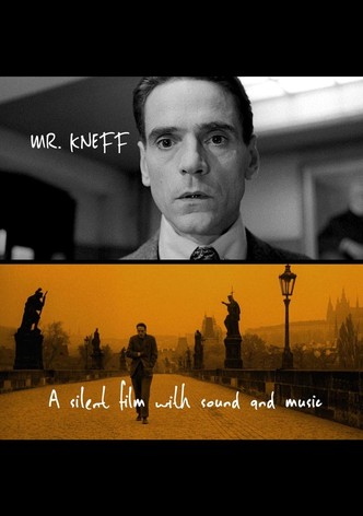 Mr. Kneff