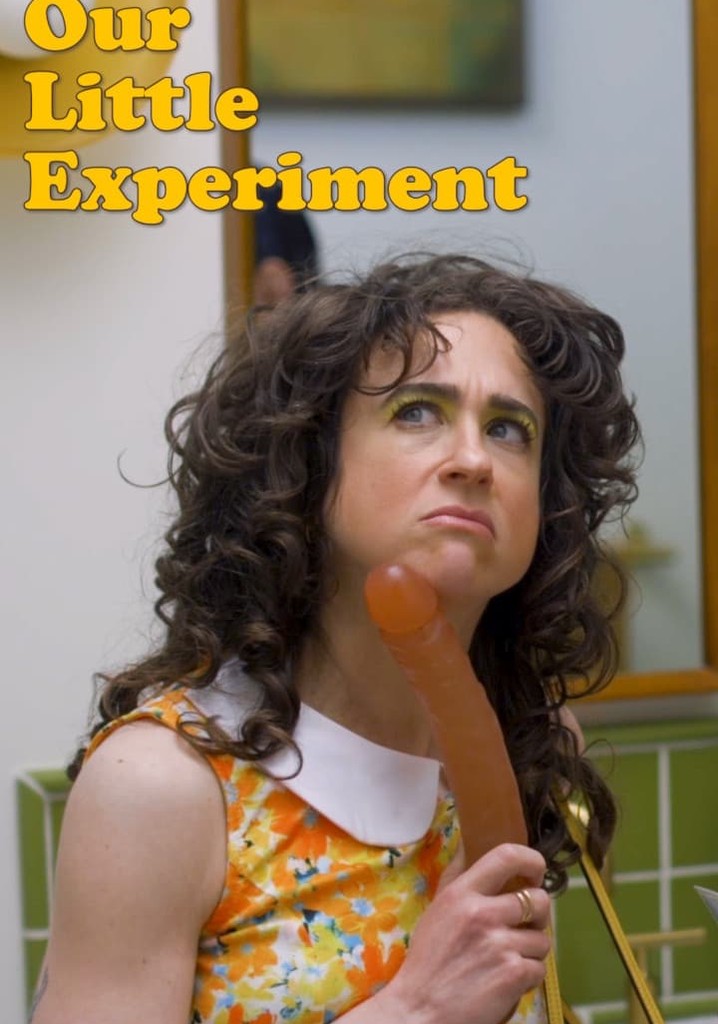 Our Little Experiment