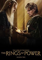 The Lord of the Rings: The Rings of Power - Season 2