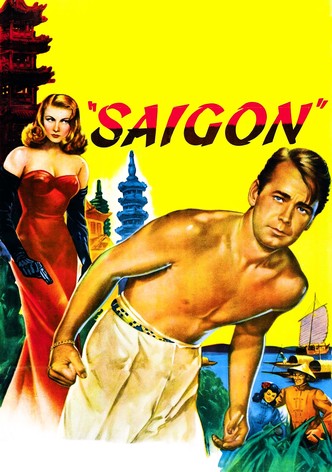 Saigon