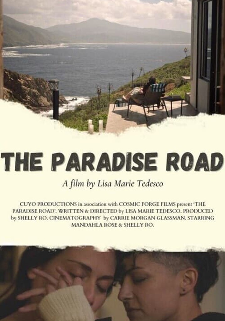 The Paradise Road