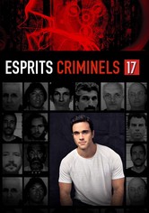 Esprits criminels