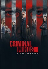 Criminal Minds - Season 17: Evolution Season 2