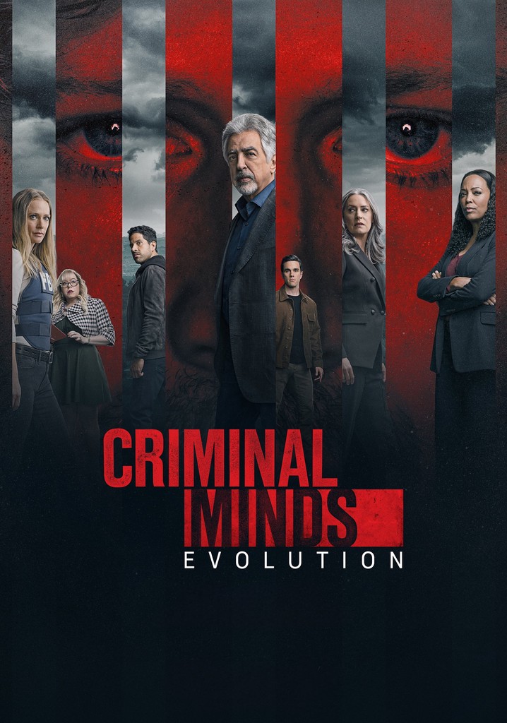 Mentes criminales temporada 17 - Ver episodios online - Criminal Minds Season 7 Episode 17 Full Cast