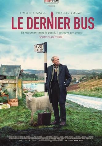 Le Dernier bus