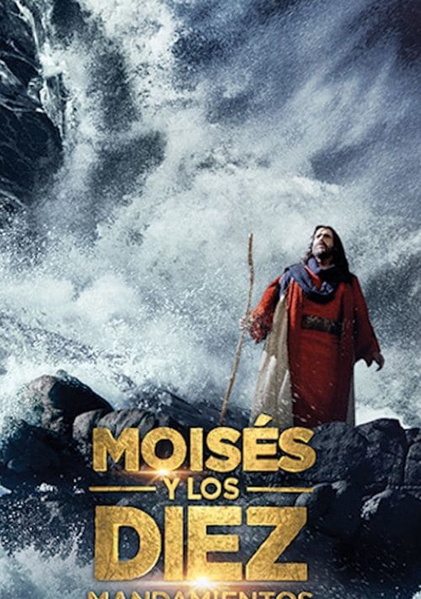 Moises Y Los Diez Mandamientos Temporada 2 Ver Todos Los Episodios Online