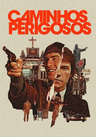 Os Cavaleiros do Asfalto