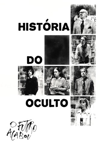 História do Oculto