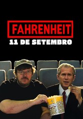 Fahrenheit 11 de Setembro