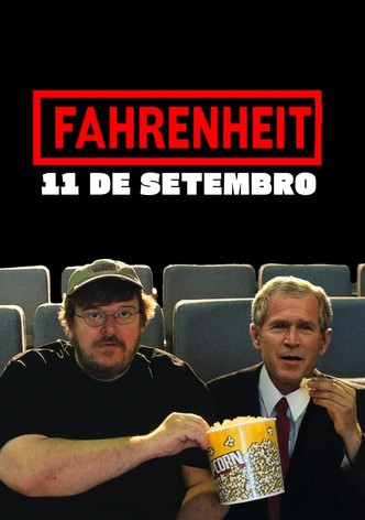 Fahrenheit 11 de Setembro