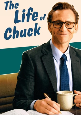 La vida de Chuck