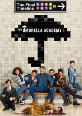 Az Esernyő Akadémia