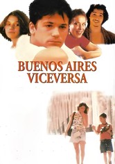 Buenos Aires Viceversa
