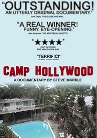 Camp Hollywood