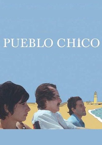 Pueblo chico