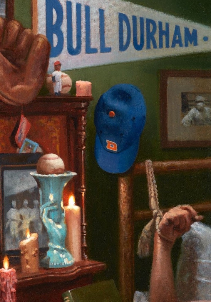 Bull Durham: Between the Lines