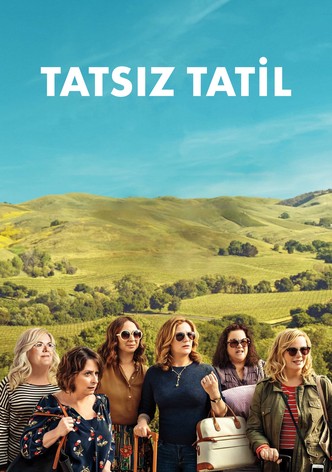 Tatsız Tatil