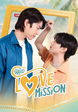 Hard Love Mission