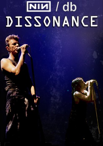 Nine Inch Nails & David Bowie: Dissonance