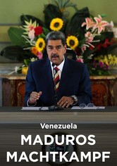 Venezuela - Maduros Machtkampf
