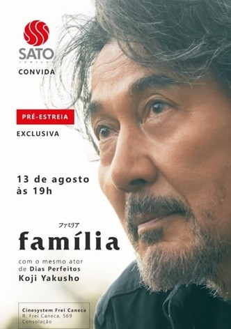 Família