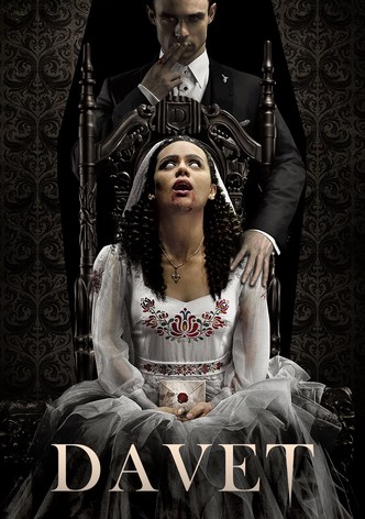 Davet