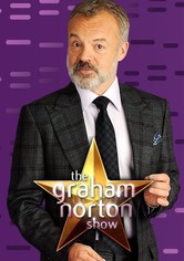 El Show de Graham Norton - Temporada 6