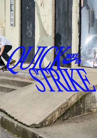QuickStrike