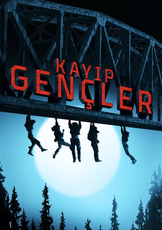 Kayıp Gençler