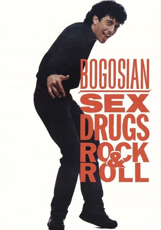 Sex, Drugs, Rock & Roll