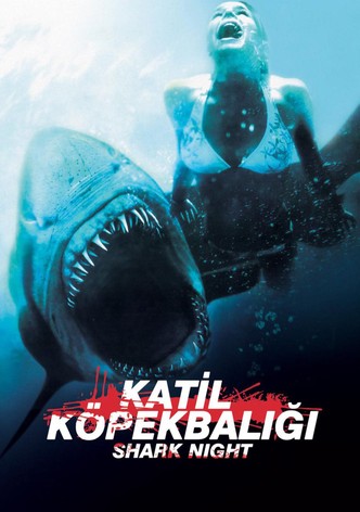 Katil Köpek Balığı