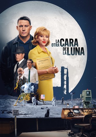 La otra cara de la Luna