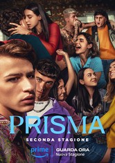 Prisma - Season 1