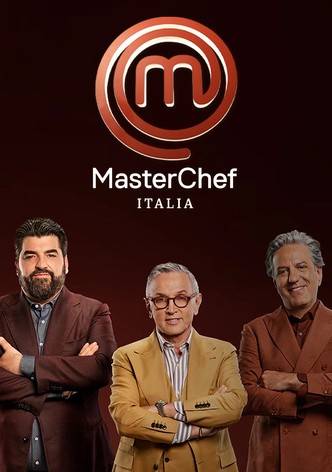 Masterchef Italia