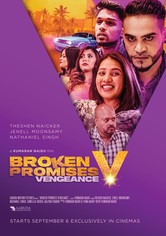 Broken Promises 5 Vengeance