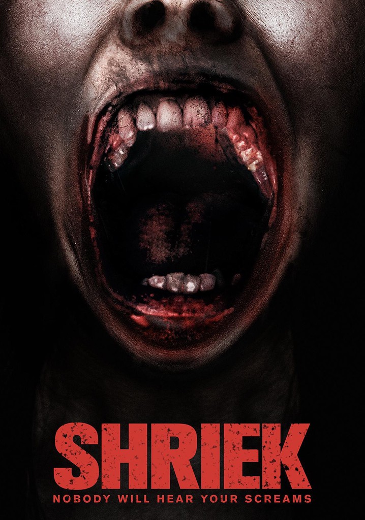 Shriek