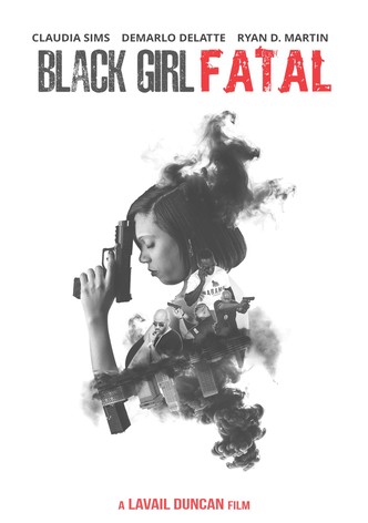Black Girl Fatal