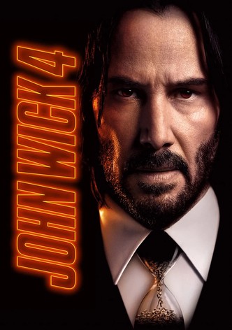 John Wick 4