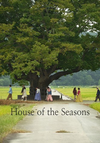 House of the Seasons