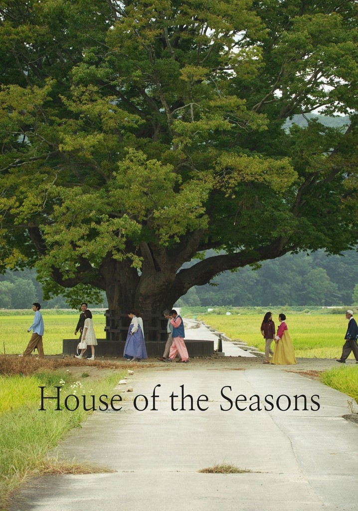 House of the Seasons