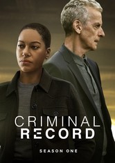 Criminal Record - Criminal Record - Kausi 1
